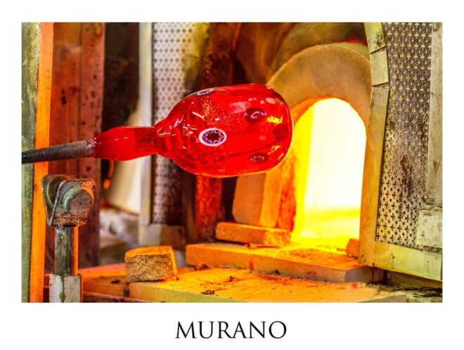 Boat Tour to Venice and the Islands Burano and Murano - What to Expect on the Tour