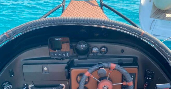 Boat Tour / Transfer in Mykonos - Experience Description