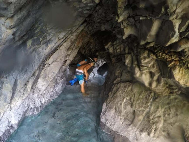 Boat Tour with a Speedboat to Lalaria Beach and Blue Caves - Exploring the Skiathos Boat Tour to Lalaria Beach and Blue Caves