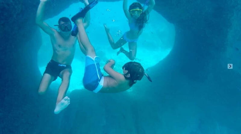 Boat Tour with a Speedboat to Lalaria Beach and Blue Caves - What’s Included and What to Expect