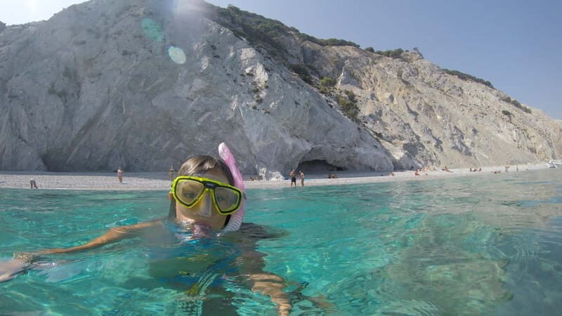 Boat Tour with a Speedboat to Lalaria Beach and Blue Caves - Why This Tour Is Worth Your Time