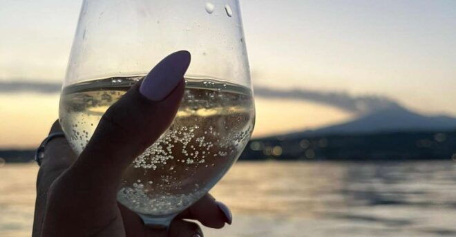 BOAT TOUR WITH APERITIF ON BOARD IN THE CYCLOPS ISLANDS - Frequently Asked Questions