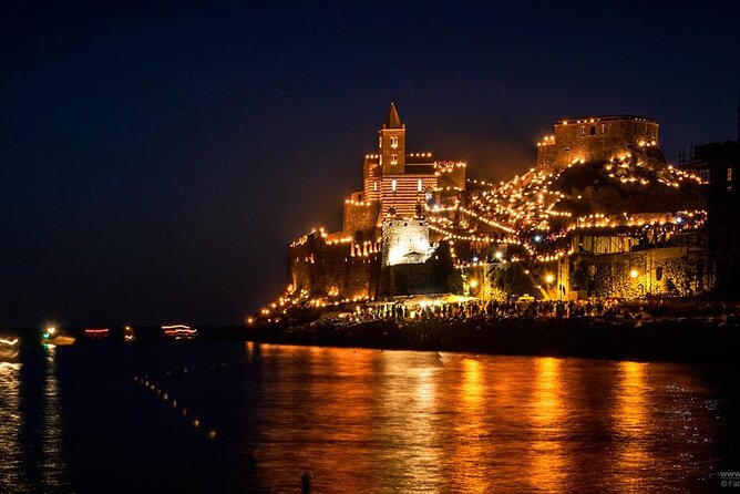 Boat Tour With Aperitifs, Lunches and Parties in La Spezia - Group Size and Cancellation Policy