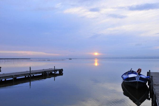 Boat Tour With Paella Tasting at the Albufera Lake in Valencia - Overview and Details