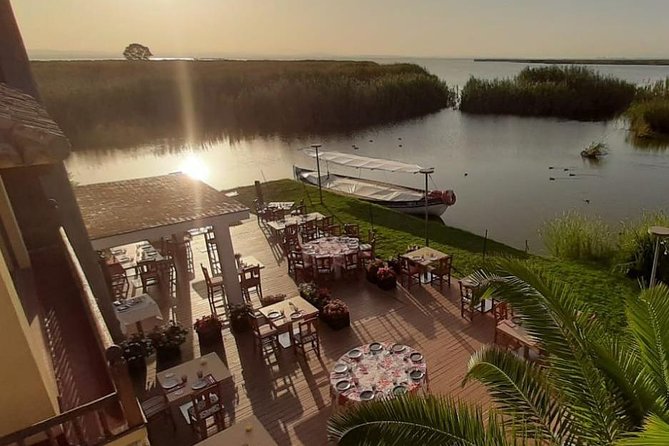 Boat Tour With Paella Tasting at the Albufera Lake in Valencia - Start Time