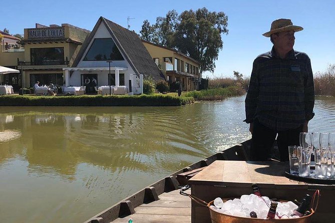 Boat Tour With Paella Tasting at the Albufera Lake in Valencia - Cancellation Policy