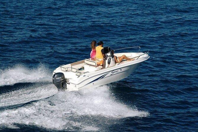Boat Tour With Skipper ,Island Krk & Kvarner Bay! - Start Time and End Point