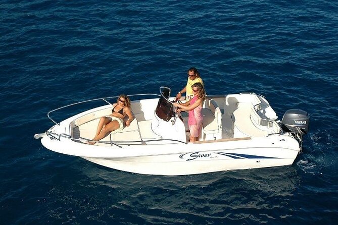 Boat Tour With Skipper ,Island Krk & Kvarner Bay! - Inclusions and Additional Info