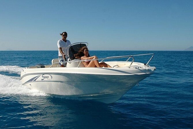 Boat Tour With Skipper ,Island Krk & Kvarner Bay! - Price, Booking, and Reservation