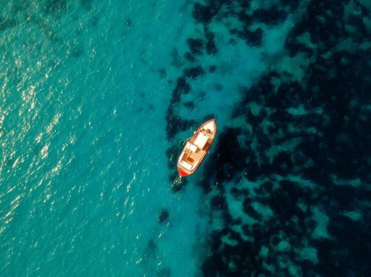 Boat Tour With Typical Lunch and Snorkelling in Siracusa - Tour Details