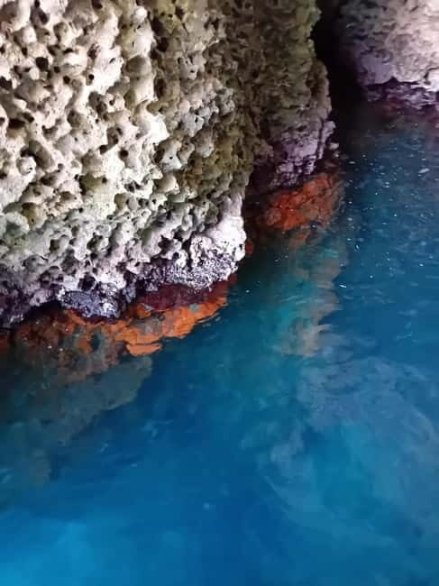 Boat tour:isola bella taormina - Good To Know