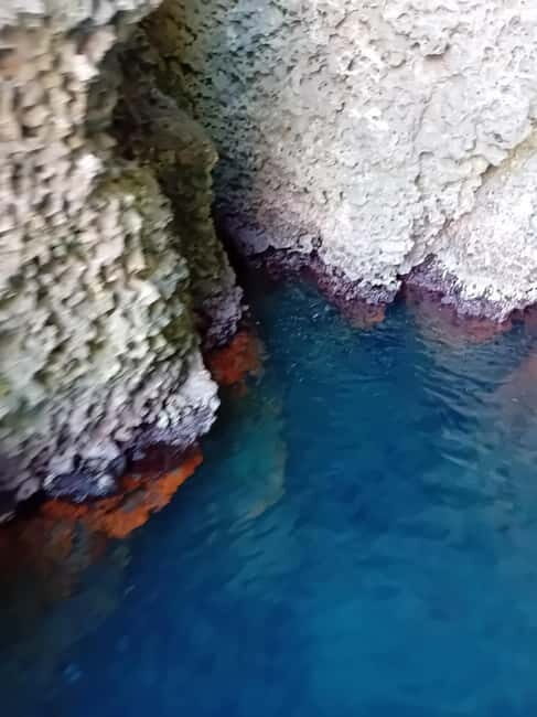 Boat tour:isola bella taormina - A Closer Look at the Tour Itinerary and Highlights