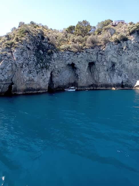 Boat tour:isola bella taormina - Final Thoughts