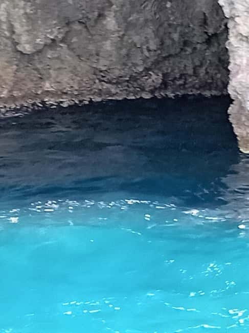 Boat tour:isola bella taormina - FAQs