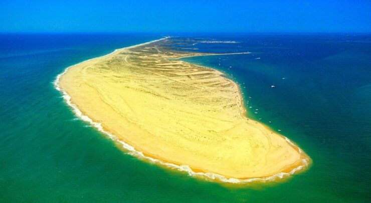 Boat Tours - Boat Tours Experience