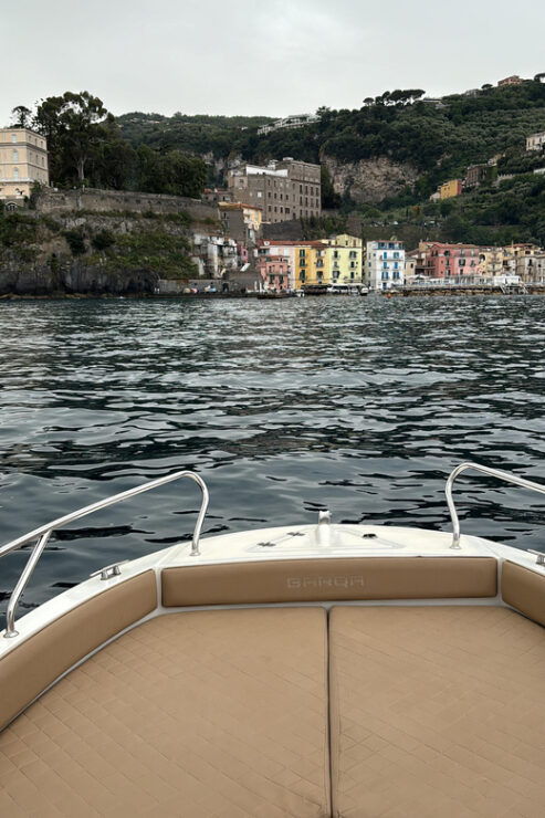 Boat Tours - Good To Know
