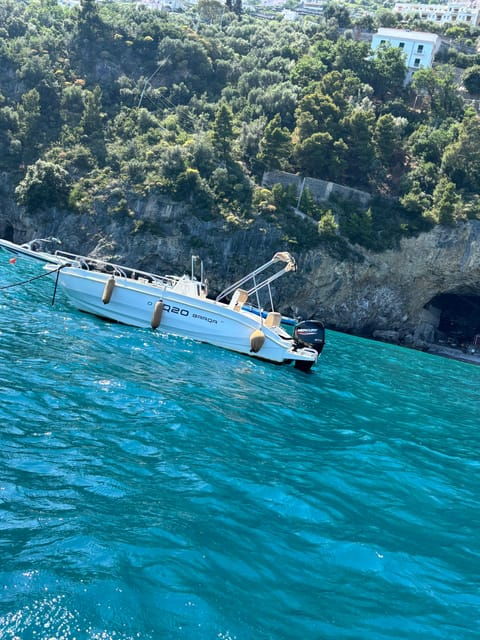Boat Tours - Pricing and Booking Options