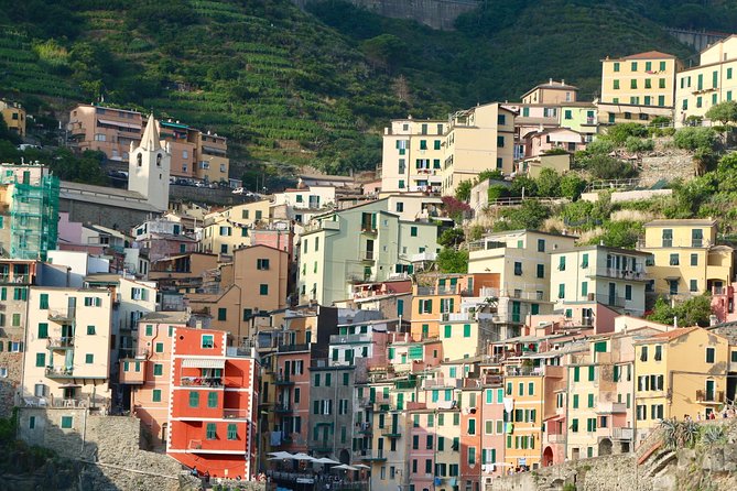 Boat Tours 5 Terre - Customer Reviews and Testimonials