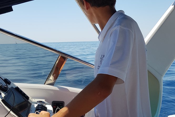 Boat Tours 5 Terre - Booking and Reservation Process