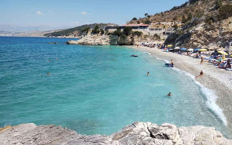 Boat tours for Ksamil - What’s Included and What to Pack