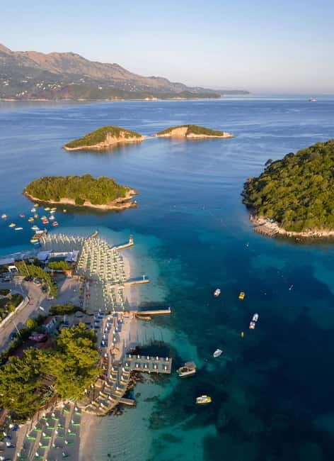 Boat tours for Ksamil - Final Thoughts