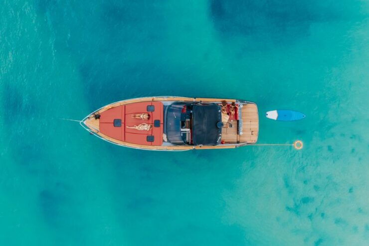 Boat Tours, Lisbon, Sunsets and Catering - Booking and Logistics Details