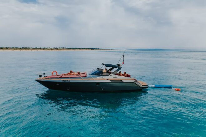 Boat Tours Tróia, Sunsets - Itinerary and Activities