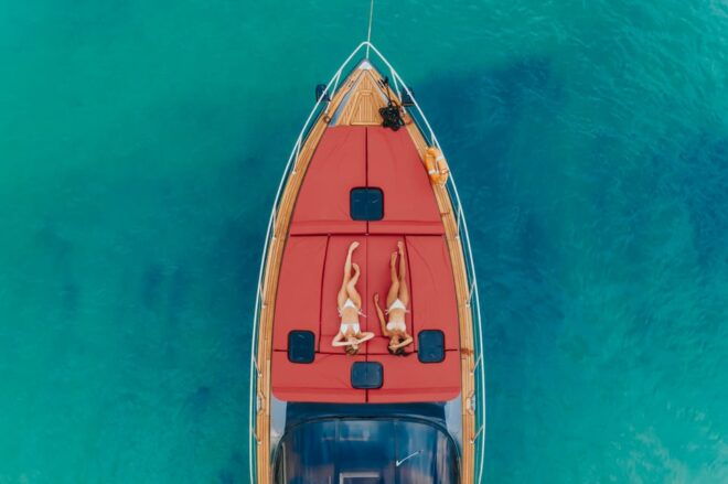 Boat Tours Tróia, Sunsets - Amenities and Accessibility