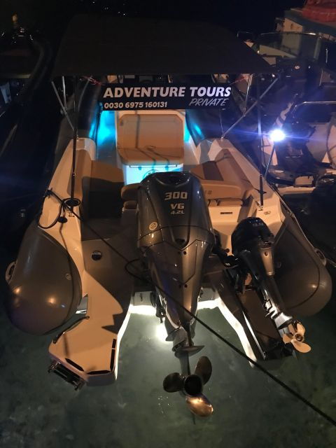 Boat Tours With Driver and Boat Rentals Without Driver - Boat Tours Highlights