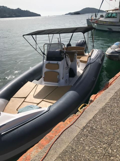 Boat Tours With Driver and Boat Rentals Without Driver - Boat Tours Full Description