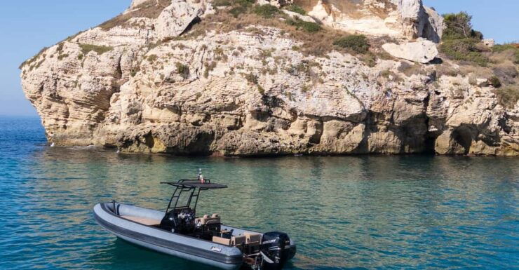 Boat Tours With Skipper - Itinerary and Activities