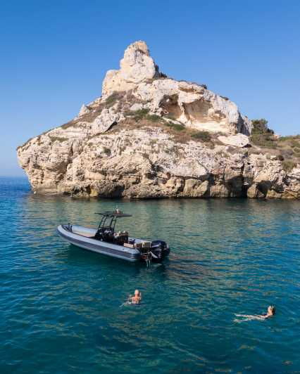 Boat Tours With Skipper - Boat Specifications and Amenities