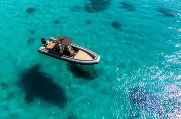 Boat Tours With Skipper - Nearby Attractions and Recommendations