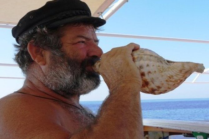 Boat Trip and BBQ From Samos - What to Bring on the Boat Trip