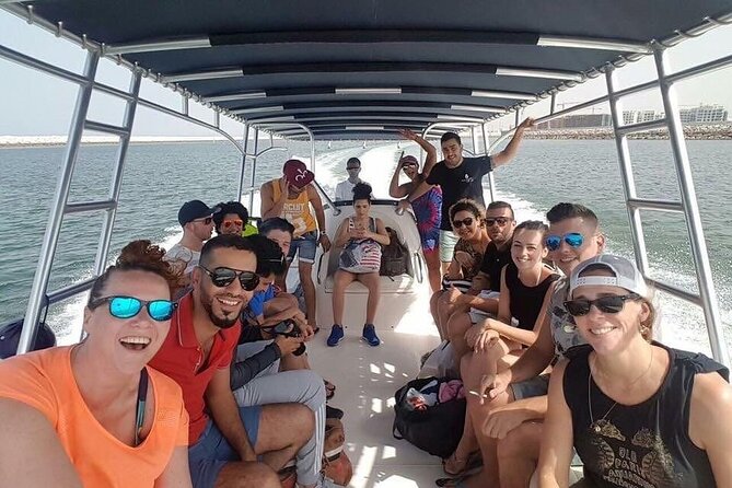 Boat Trip and Snorkeling at Daymaniyat Island - Location Details