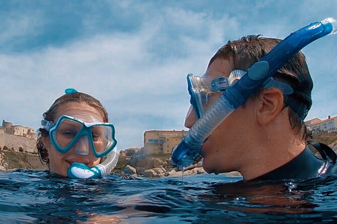 Boat Trip and Snorkeling in the Gulf of Calvi - Whats Included