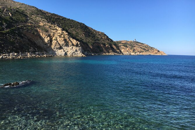 Boat Trip and Snorkeling in the Gulf of Calvi - Important Information