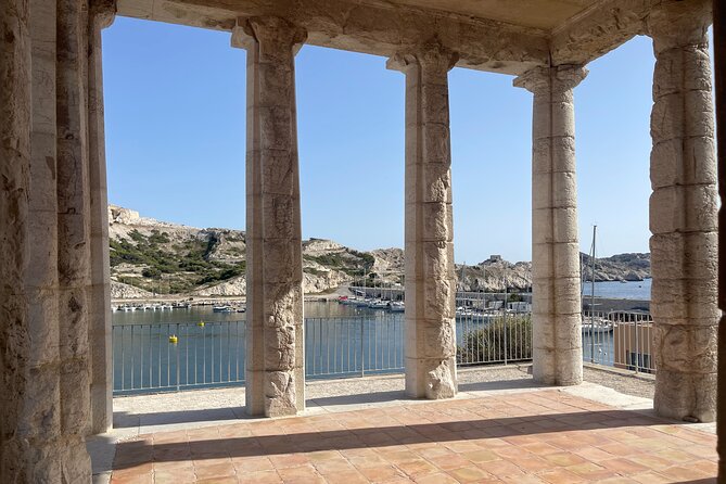Boat Trip and Stopover at the Frioul Islands Marseille - Common Questions
