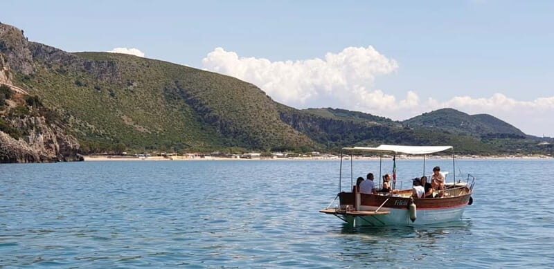 Boat trip and swim at the Blue Grotto in Sperlonga - Why We Think This Tour Offers Great Value
