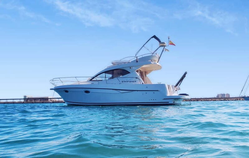 Boat trip and swimming in the sea - Good To Know