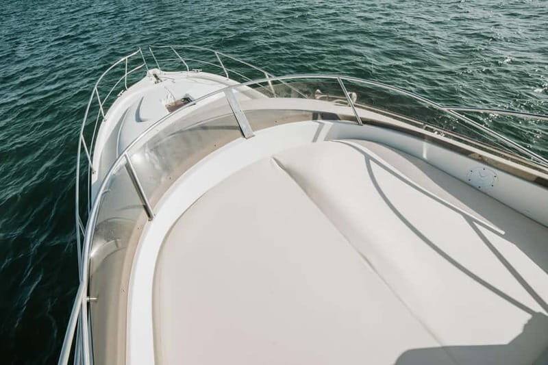 Boat trip and swimming in the sea - Practical Details and What to Bring