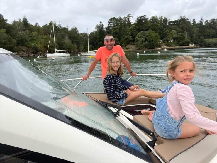 Boat Trip Around the Gulf of Morbihan 2-3 Hours - Experience Highlights