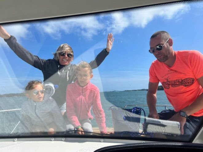 Boat Trip Around the Gulf of Morbihan 2-3 Hours - Booking Information