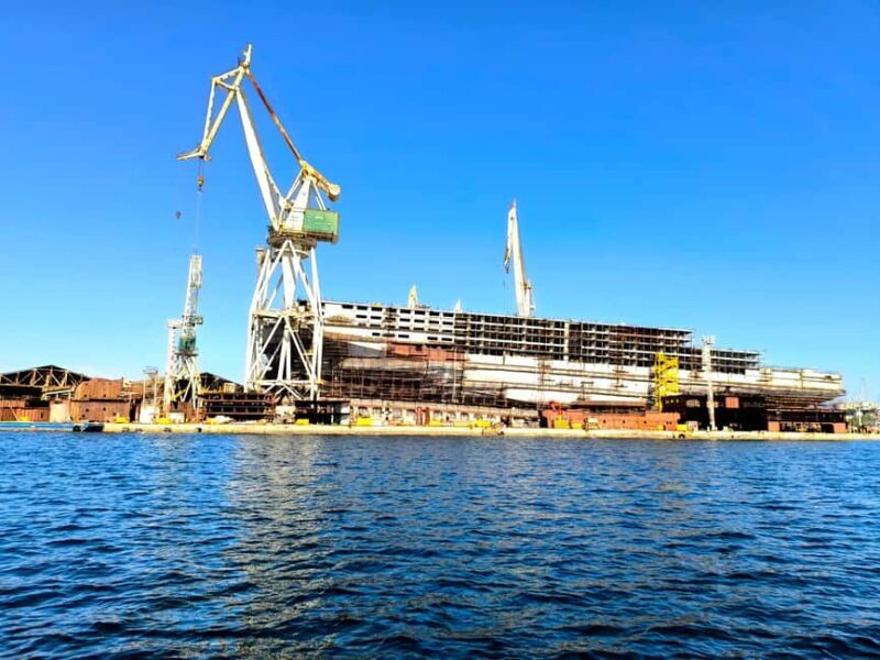 Boat Trip Coastal Tour from Faana to Pula and snorkelling - The Experience in Detail