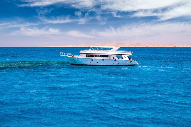 Boat Trip Diving in Hurghada With Lunch and Drinks Included - Good To Know