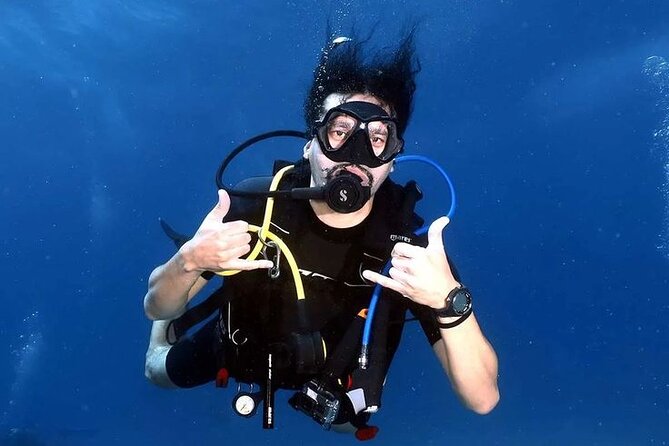 Boat Trip Diving in Hurghada With Lunch and Drinks Included - What To Expect