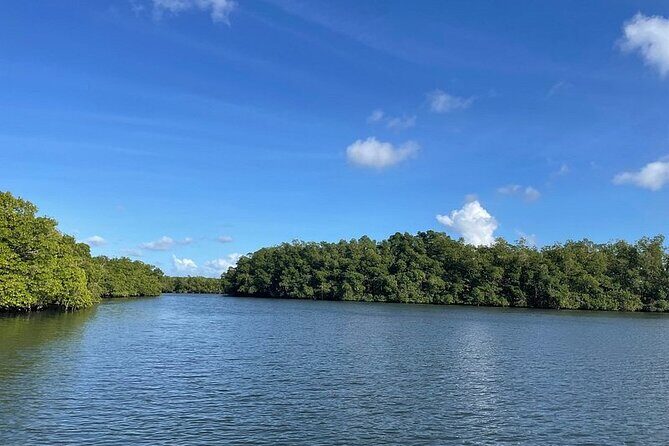 Boat trip EN 1/2 Day in the Grand Ass DE Sac Marin - FAQs