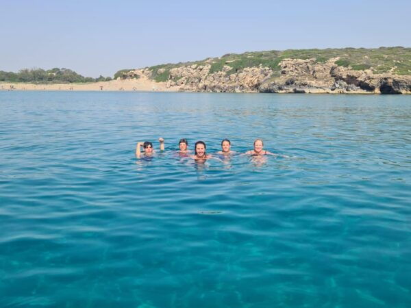 Boat Trip From Avola to Marzamemi/Portopalo Di Capo Passero - Accessibility Information