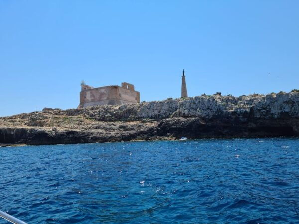 Boat Trip From Avola to Marzamemi/Portopalo Di Capo Passero - Booking Process