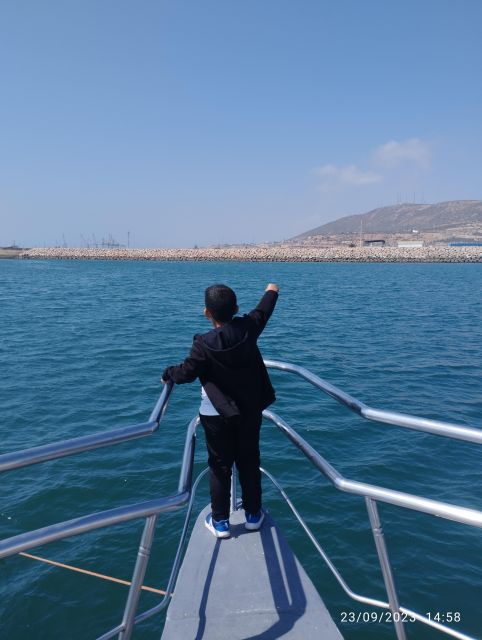 Boat Trip From Mrrakech - Booking Details for Boat Trip